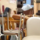 不用品回収